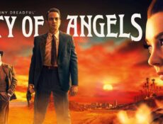 مسلسل Penny Dreadful: City of Angels الحلقة 9 التاسعة مترجمة