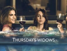 مسلسل Thursday’s Widows الحلقة 3 الثالثة مترجمة