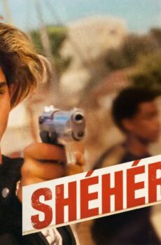 فيلم Shéhérazade 2018 مترجم