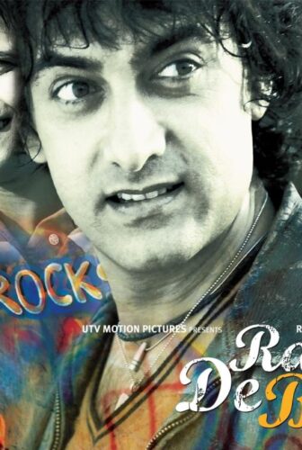 فيلم Rang De Basanti 2006 مترجم