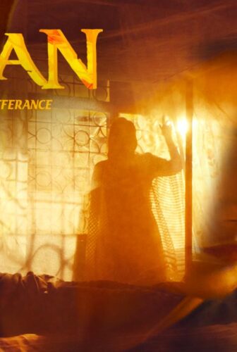 فيلم Sahan The Sufferance 2026 مترجم
