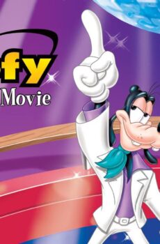 فيلم An Extremely Goofy Movie 2000 مترجم