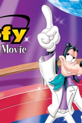 فيلم An Extremely Goofy Movie 2000 مترجم