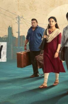 فيلم Con City 2026 مترجم