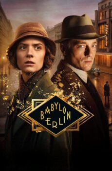Babylon Berlin الموسم 5