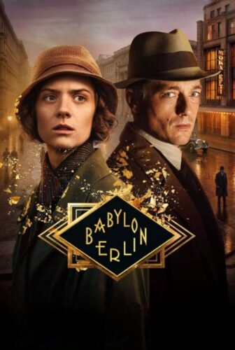 Babylon Berlin الموسم 5