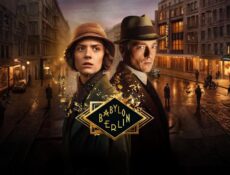 مسلسل Babylon Berlin الموسم 5 الحلقة 7 السابعة مترجمة