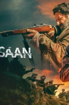 فيلم Ghamasaan 2024 مترجم