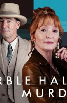 مسلسل Marble Hall Murders الحلقة 2 الثانية مترجمة