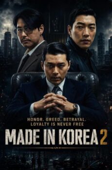 مسلسل Made in Korea الموسم 2 الحلقة 5 الخامسة مترجمة