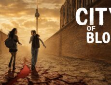 مسلسل City of Blood الحلقة 8 الثامنة والاخيرة مترجمة