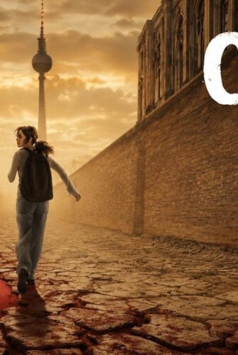 مسلسل City of Blood الحلقة 4 الرابعة مترجمة