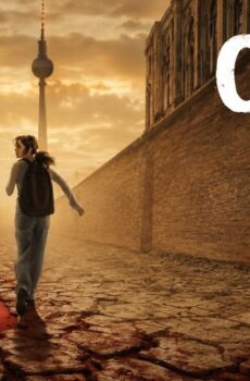 مسلسل City of Blood الحلقة 7 السابعة مترجمة