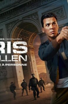 مسلسل Paris Has Fallen الحلقة 7 السابعة مترجمة