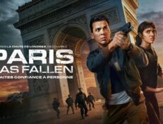 مسلسل Paris Has Fallen الحلقة 6 السادسة مترجمة