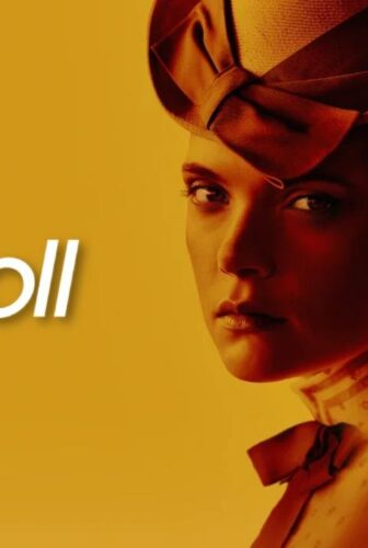 مسلسل The Doll الحلقة 1 الاولي مترجمة