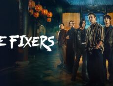 مسلسل The Fixers الحلقة 5 الخامسة مترجمة