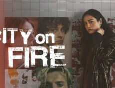 مسلسل City on Fire الحلقة 5 الخامسة مترجمة