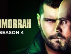 مسلسل Gomorrah الموسم 4 الحلقة 1 الاولي مترجمة