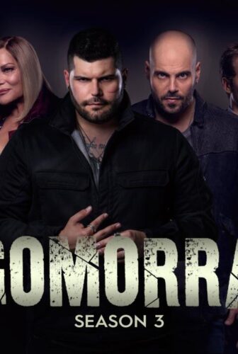 مسلسل Gomorrah الموسم 3 الحلقة 10 العاشرة مترجمة