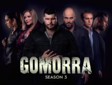 مسلسل Gomorrah الموسم 3 الحلقة 9 التاسعة مترجمة