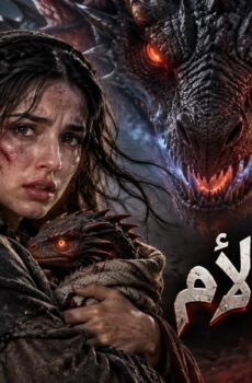 فيلم أنجبت تنينًا | أم الوحش 2026 مترجم