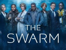 مسلسل The Swarm الحلقة 5 الخامسة مترجمة