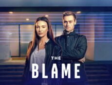 مسلسل The Blame الحلقة 3 الثالثة مترجمة