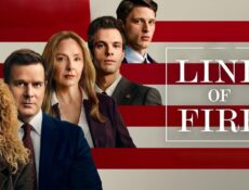 مسلسل Line of Fire الحلقة 2 الثانية مترجمة
