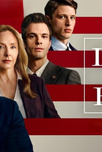 مسلسل Line of Fire الحلقة 1 الاولي مترجمة