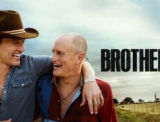 مسلسل Brothers الحلقة 2 الثانية مترجمة