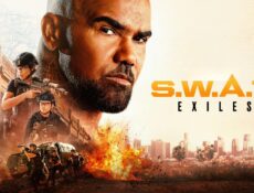 مسلسل S.W.A.T. Exiles الحلقة 2 الثانية مترجمة