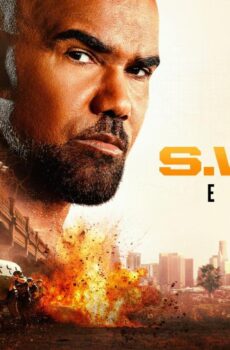 مسلسل S.W.A.T. Exiles الحلقة 2 الثانية مترجمة