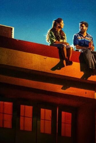 فيلم Hi 2026 مترجم