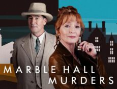 مسلسل Marble Hall Murders الحلقة 5 الخامسة مترجمة