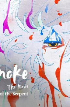 فيلم Mononoke Movie 3: Hebigami 2026 مترجم