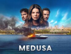 مسلسل Medusa الحلقة 8 الثامنة مترجمة