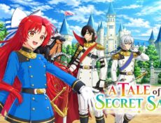 انمي Tensei shita Daiseijo wa, Seijo de Aru Koto wo Hitakakusu الحلقة 2 الثانية مترجمة