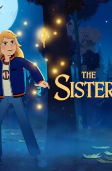 The Sisters Grimm