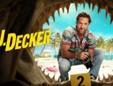 مسلسل R.J. Decker الموسم 2 الحلقة 5 الخامسة مترجمة