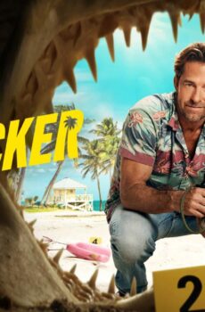 مسلسل R.J. Decker الموسم 2 الحلقة 5 الخامسة مترجمة