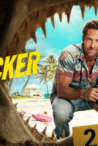 مسلسل R.J. Decker الموسم 2 الحلقة 5 الخامسة مترجمة