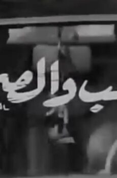 فيلم الحب والصمت 1973