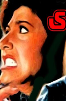 فيلم التحدي 1988