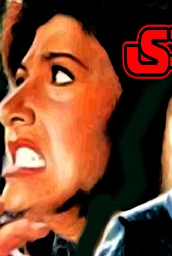 فيلم التحدي 1988
