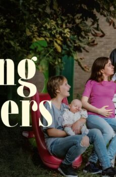 فيلم Young Mothers 2025 مترجم