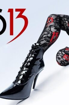 مسلسل American Horror Story الموسم 13 الحلقة 9 التاسعة مترجمة