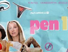 مسلسل PEN15 الحلقة 10 العاشرة والاخيرة مترجمة