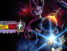 انمي Dragon Ball Super: Beerus الحلقة 2 الثانية مترجمة