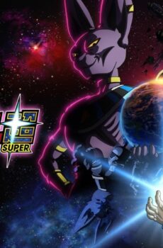 انمي Dragon Ball Super: Beerus الحلقة 1 الاولي مترجمة